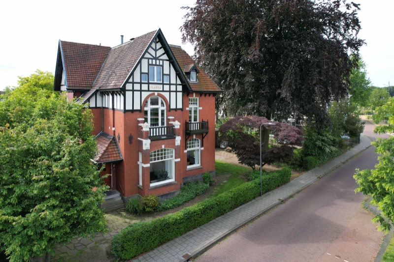 Villa Olanda foto 3